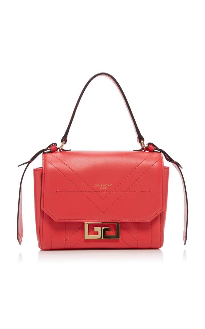 Moda Operandi Givenchy Eden Mini Leather Shoulder Bag