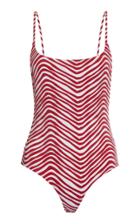 Moda Operandi Cloe Cassandro Classic One Piece Size: S
