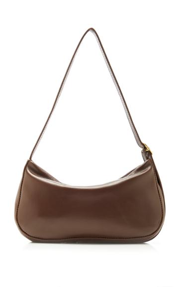 Moda Operandi Georgia Jay Baguette Shoulder Bag