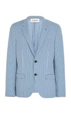 Lanvin Relaxed Fit Jacket