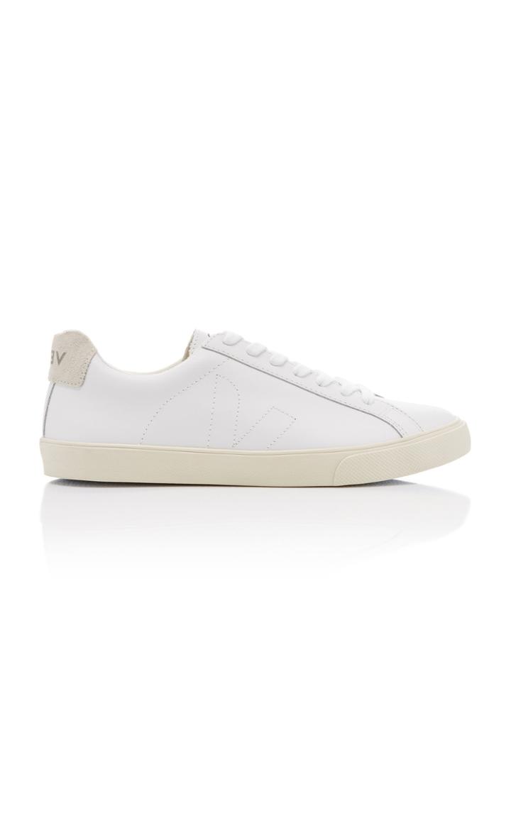 Veja Esplar Leather Sneakers Size: 36
