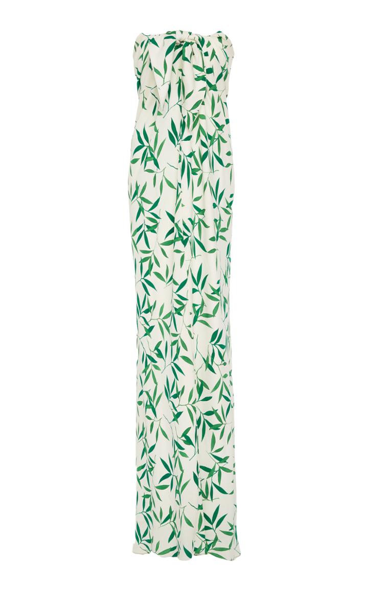 Caroline Constas Kaia Dress