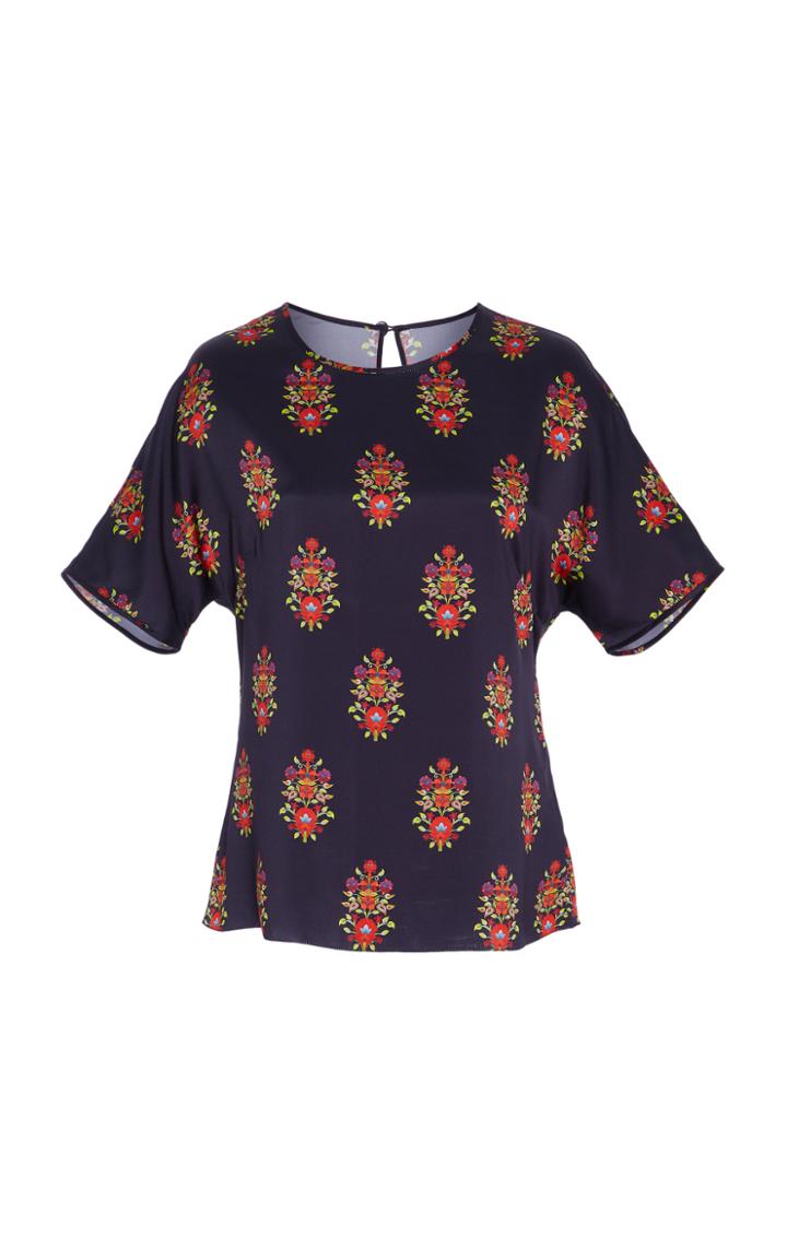 Seren London Tipi Printed T-shirt