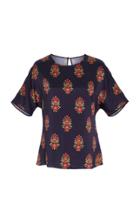 Seren London Tipi Printed T-shirt