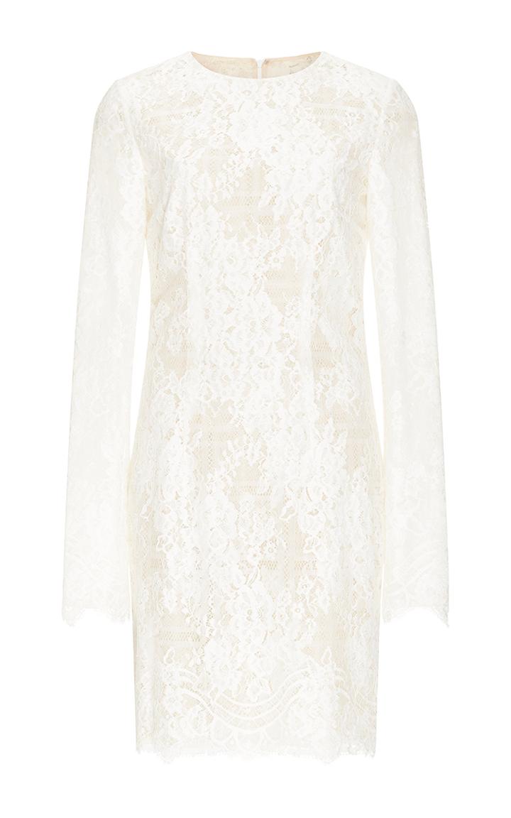 Monique Lhuillier Pia Dress