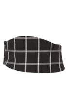 Perret Schaad Checked Raiks Belt