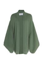 Moda Operandi I Love Mr. Mittens Oversized Cardigan