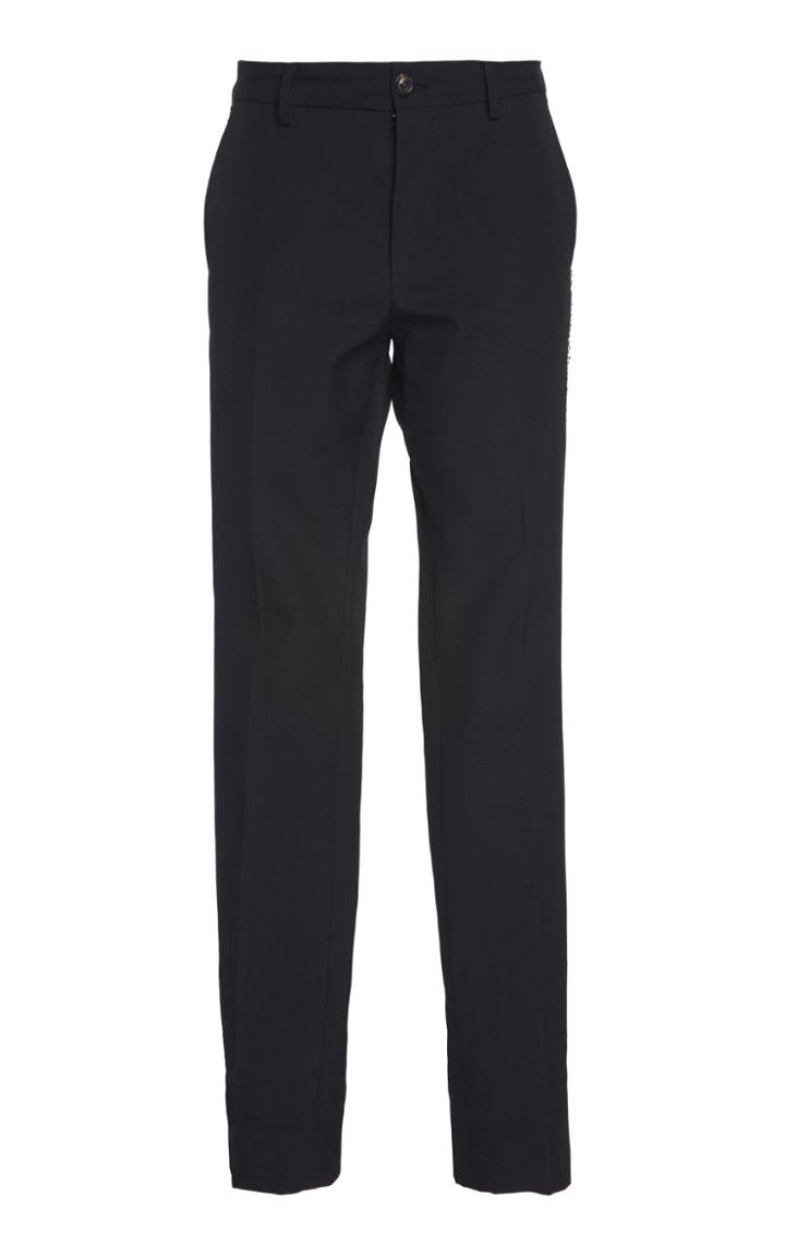 Amiri Guitar Strap Side Pants