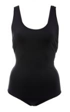 Verde Limon Miami Backless One Piece Swimsuit