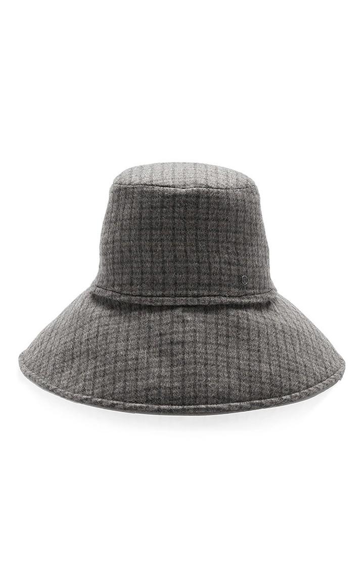Maison Michel Isabella Square Hat