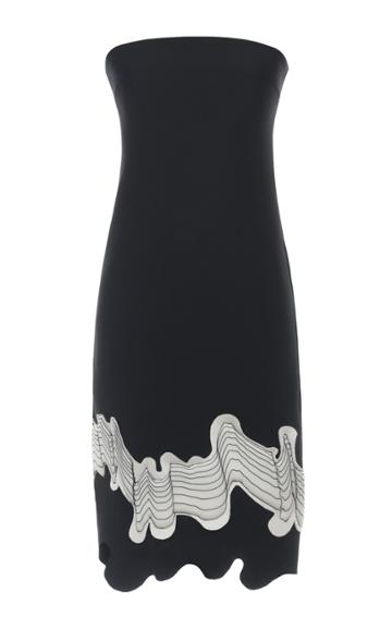 Ioana Ciolacu Sunset Dress