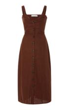 Faithfull Laville Midi Dress