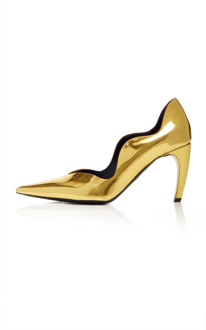 Proenza Schouler Wave Pump