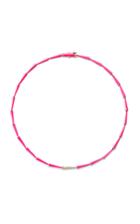 Moda Operandi Melissa Kaye Lola Linked Necklace