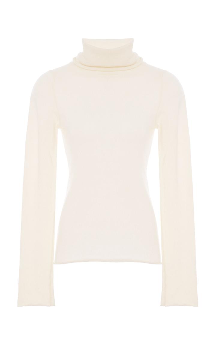 Maison Di Prima Uga Turtleneck Top