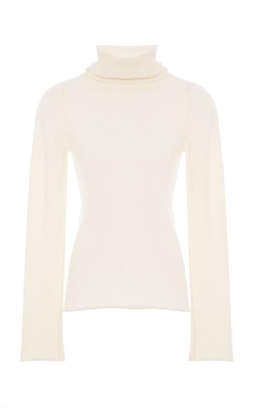Maison Di Prima Uga Turtleneck Top