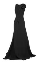 Moda Operandi Maticevski Avow Crepe De Chine Gowm Avow Gown Size: 6