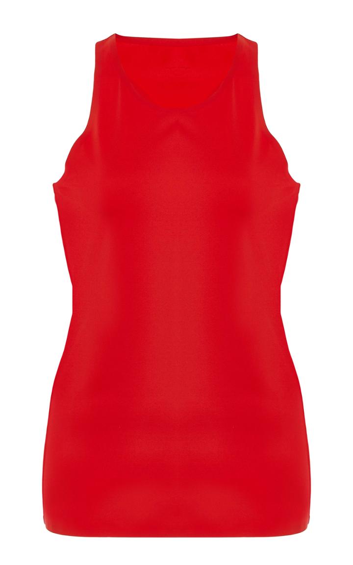 C-clique Tencho Jersey Tank Top