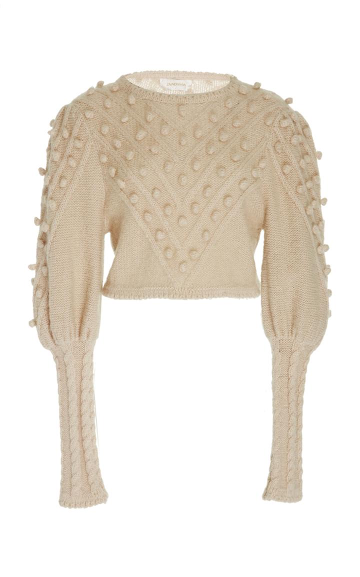 Zimmermann Fleeting Bauble Sweater
