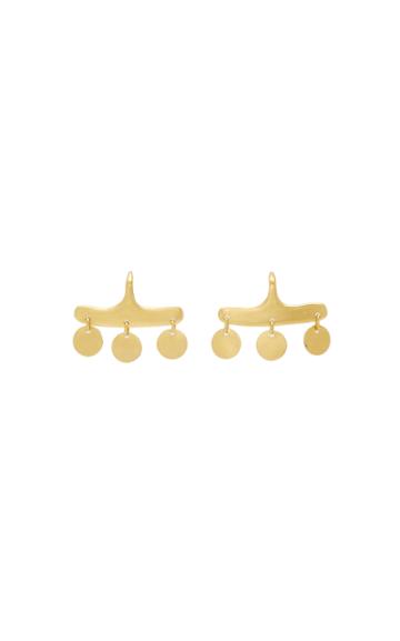 Prounis Syca Earrings