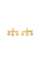 Prounis Syca Earrings