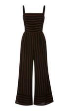 Faithfull Guanabo Striped Jumpsuit