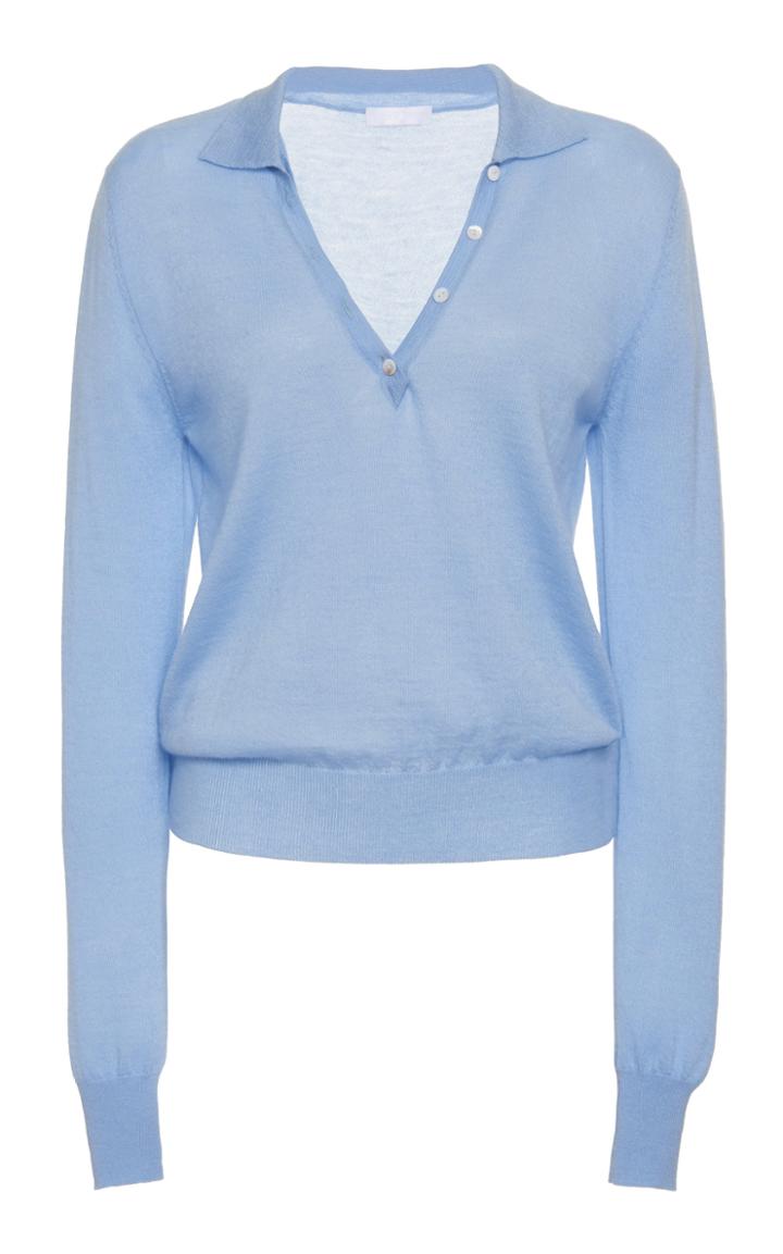 Moda Operandi Sablyn Lexi Cashmere Sweater Size: Xs