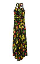 Isolda Zoe Cashew Dress