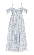 Flow The Label Baptiste Midi Dress