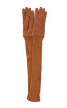 Max Mara Lanci Gloves
