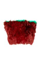 Marni Fur Stole