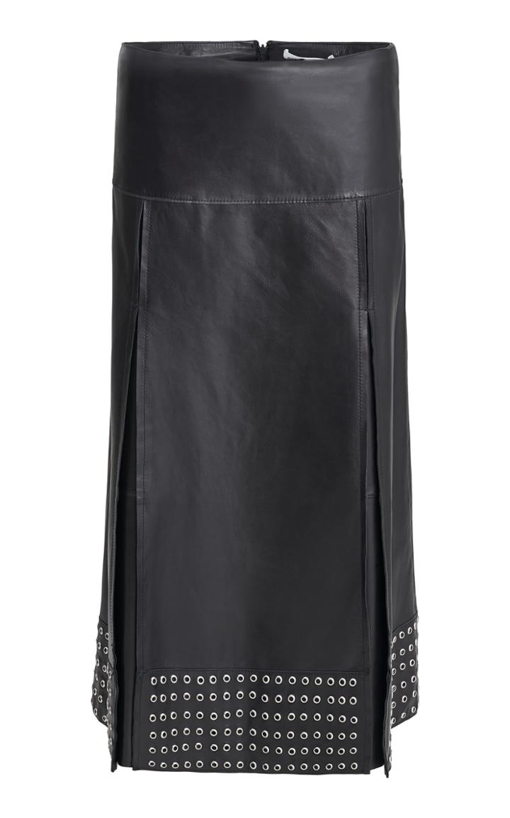 Moda Operandi Stand Studio Carmen Skirt