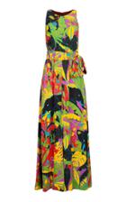 La Doublej Supersuit Printed Jumpsuit Size: M
