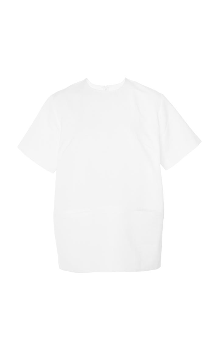 Bouguessa Short Sleeves Top