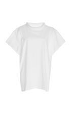 Maison Margiela Cotton Crewneck T-shirt