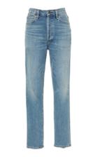 Citizens Of Humanity Olivia High-rise Slim-leg Jeans