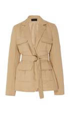 Nili Lotan Hunt Utilitarian Cady Jacket