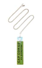 Francesca Villa One-of-a-kind Easy Living 11 Necklace