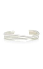 Isabel Lennse Over Sterling Silver Bracelet