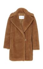Max Mara Ofelia Shearling Coat