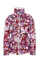 Amur Kendra Reversible Anorak