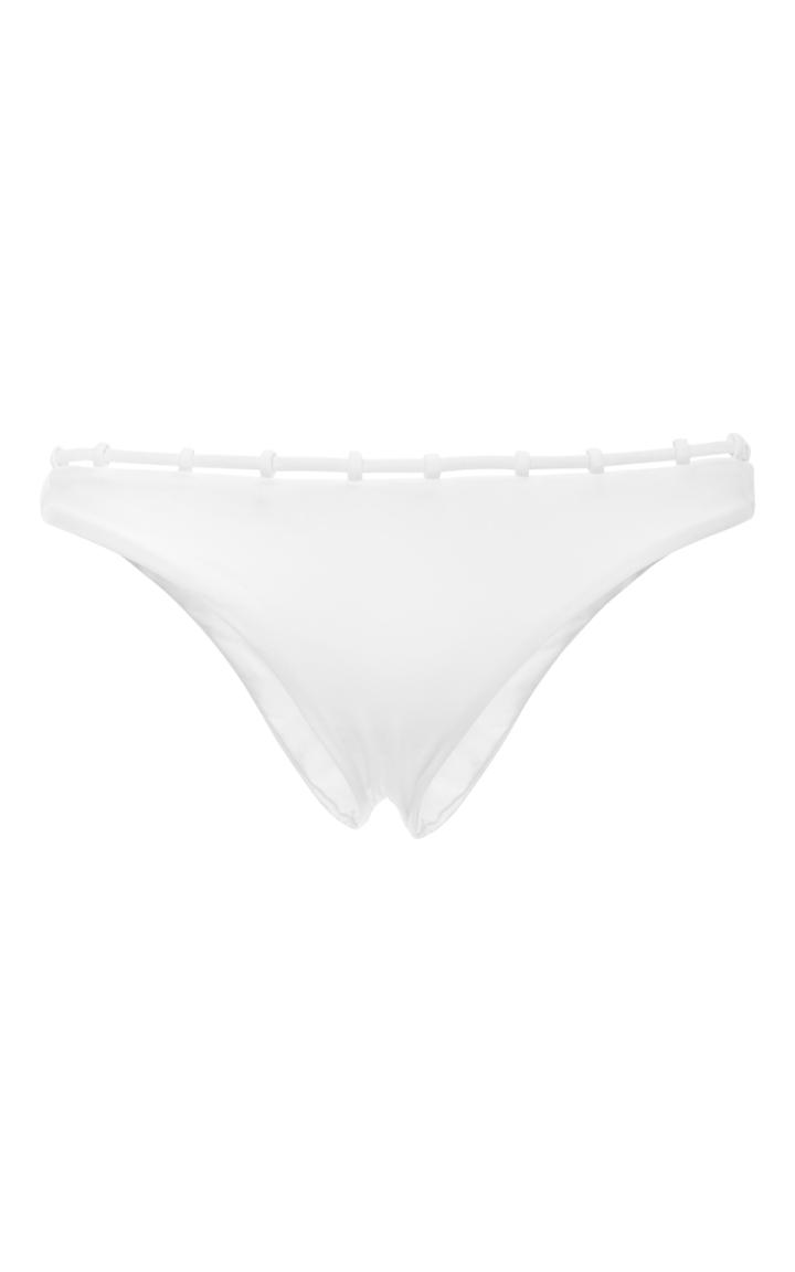 Jade Swim Chain Reaction Bikini Bottom
