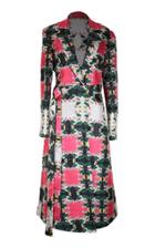 Roopa Gamya Hand Woven Coat