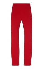 Haider Ackermann Knit Contrast Color Legging