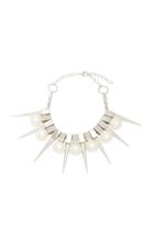 Balmain Danger Pearls Necklace