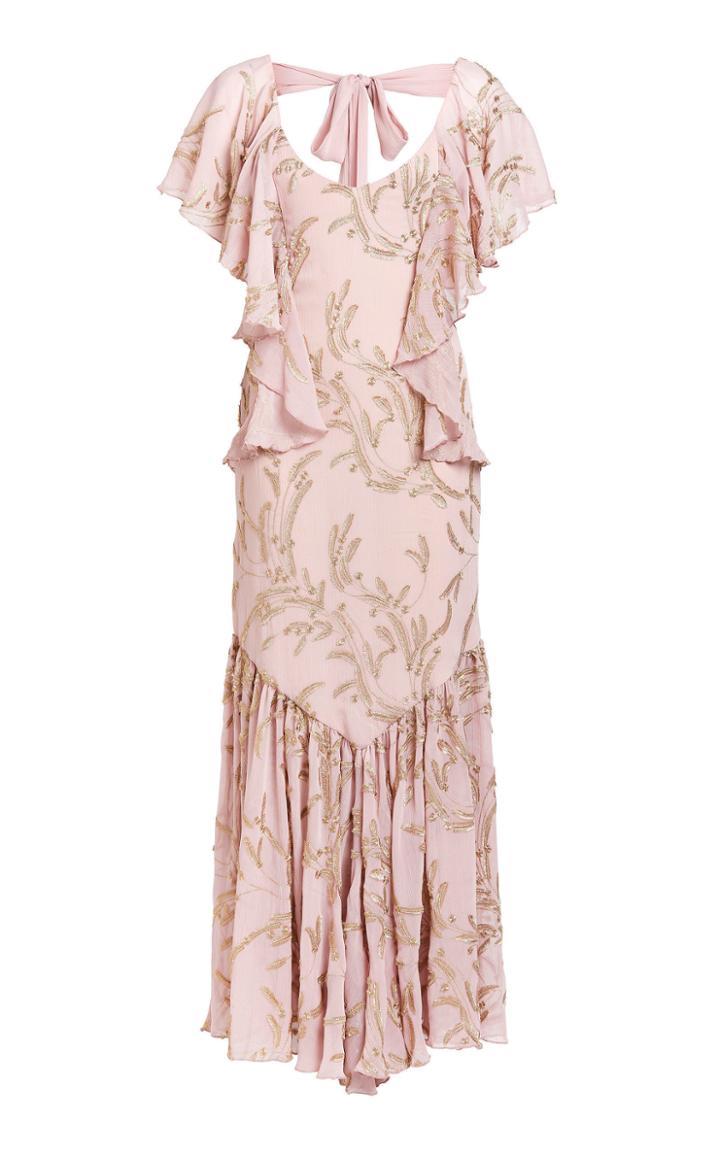 We Are Kindred Anabella Maxi Dress