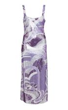 Emilio Pucci Sequin Midi Dress