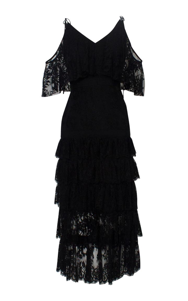Alejandra Alonso Rojas Teresa Dress