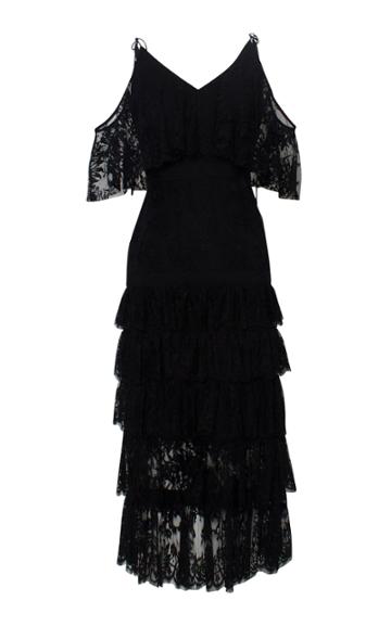 Alejandra Alonso Rojas Teresa Dress