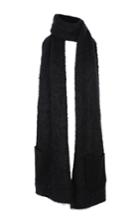 Dorothee Schumacher Cloudy Brushed Scarf